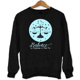 Sweat Balance | Signe Astrologique - Planetee