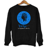 Sweat Vierge | Signe Astrologique - Planetee