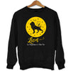 Sweat Lion | Signe Astrologique - Planetee