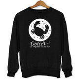 Sweat Cancer | Signe Astrologique - Planetee