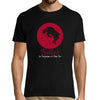 T-shirt homme Bélier | Signe Astrologique - Planetee