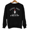 Sweat Carpe Diem | Cueille Le Jour - Les Roses - Planetee