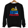 Sweat Policier | Toujours Raison - Planetee