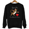 Sweat Chat Chaton | on m'attend à l'Appart' - Planetee