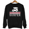 Sweat Désolé Je peux pas j'ai Surf - Planetee