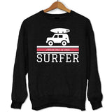 Sweat Désolé Je peux pas j'ai Surf - Planetee