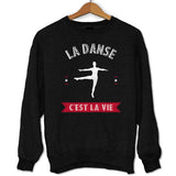 Sweat La Danse C'est la Vie - Planetee