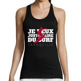 Débardeur Surf Tranquille - Planetee