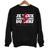 Sweat Surf Tranquille - Planetee