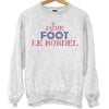 Sweat Foot Le Bordel - Planetee