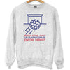 Sweat Fooballeur Quarantenaire - Planetee