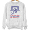 Sweat Fooballeur Trentenaire - Planetee