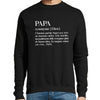 Sweat Papa | Prénom Définition - Planetee