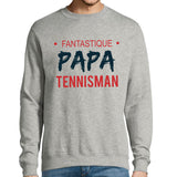 Sweat Papa le Tennisman - Planetee