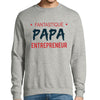 Sweat Papa Entrepreneur - Planetee