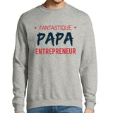 Sweat Papa Entrepreneur - Planetee