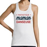 Débardeur Maman Danseuse - Planetee