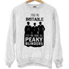 Sweat Peaky Blinders - Planetee