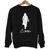 Sweat Always Rogue - Planetee