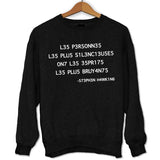 Sweat Stephen Hawking Citation - Planetee