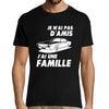 T-shirt homme Fast and Furious - Planetee