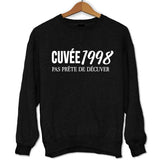 Sweat 1999 Harry Pottter - Planetee