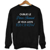 Sweat Jon Snow - Planetee
