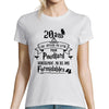 T-shirt 20 Ans - Planetee