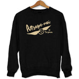 Sweat Quidditch - Planetee