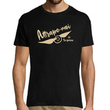 T-shirt homme Quidditch - Planetee
