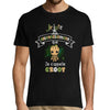 T-shirt homme Groot - Planetee