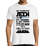 T-shirt homme Tribu de Dana Jedi - Planetee