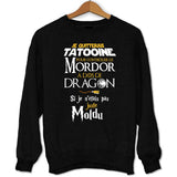 Sweat Tatooine - Planetee