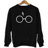 Sweat Lunettes Potterhead - Planetee