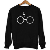 Sweat Lunettes Potterhead - Planetee