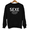 Sweat Sexe - Planetee