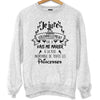 Sweat Mariage Princesse - Planetee