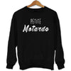 Sweat Petite Motarde - Planetee