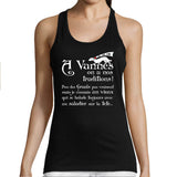 Débardeur Kaamelott À Vannes on n'a Pas de Graal mais… - Planetee