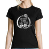 T-shirt femme Le Gras C'est la Vie Kaamelott - Planetee