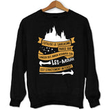 Sweat Sarcasme - Planetee