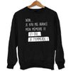 Sweat Mémoire de Fin d'études - Planetee