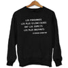 Sweat Stephen Hawking L'intelligence - Planetee