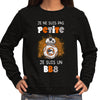 Sweat Petite BB8 - Planetee