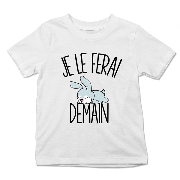 Cadeau Ferai Demain Animal Personnalisable - Planetee