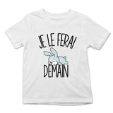 Cadeau Ferai Demain Animal Personnalisable - Planetee