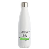 Bouteille isotherme Meilleur Baby de tous les temps - Planetee