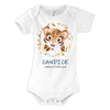 Body Candice Amour Pur Tigre - Planetee