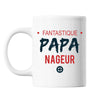 Mug Papa Nageur - Planetee