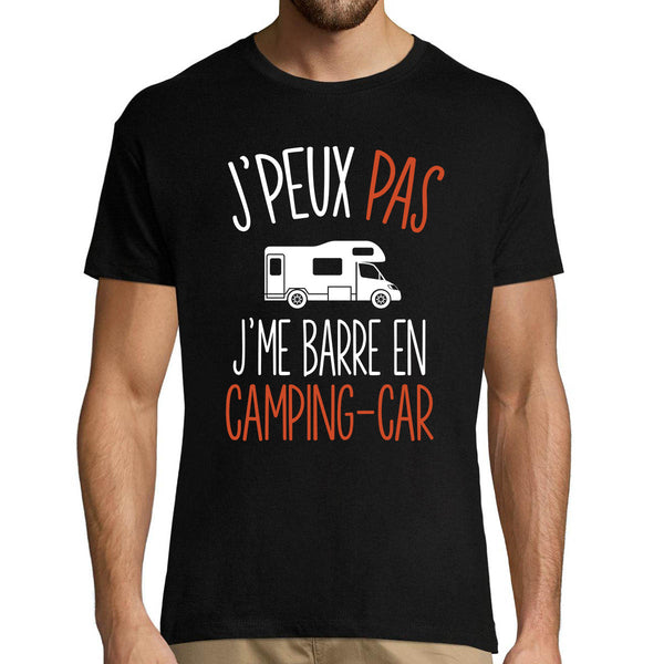 Tee Shirt Van Life Attitude Tee shirts funs Tee Shirt Van Life Attitude Tee shirts funs